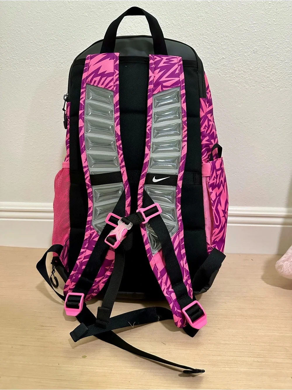 Nike Varsity Elite Backpack (32L) 